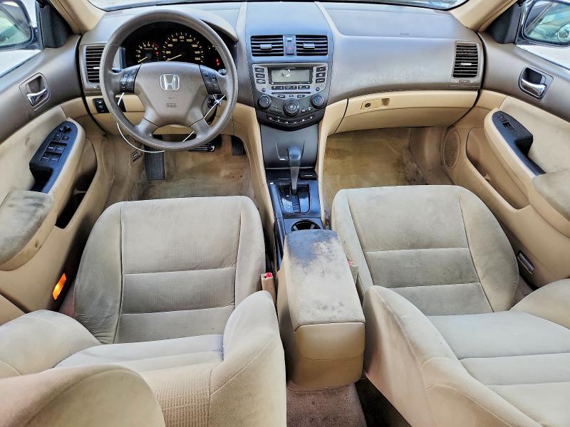 Продаж на аукціоні авто 2006 Honda Accord, vin: 1HGCM66356A048507, номер лоту: 60833556