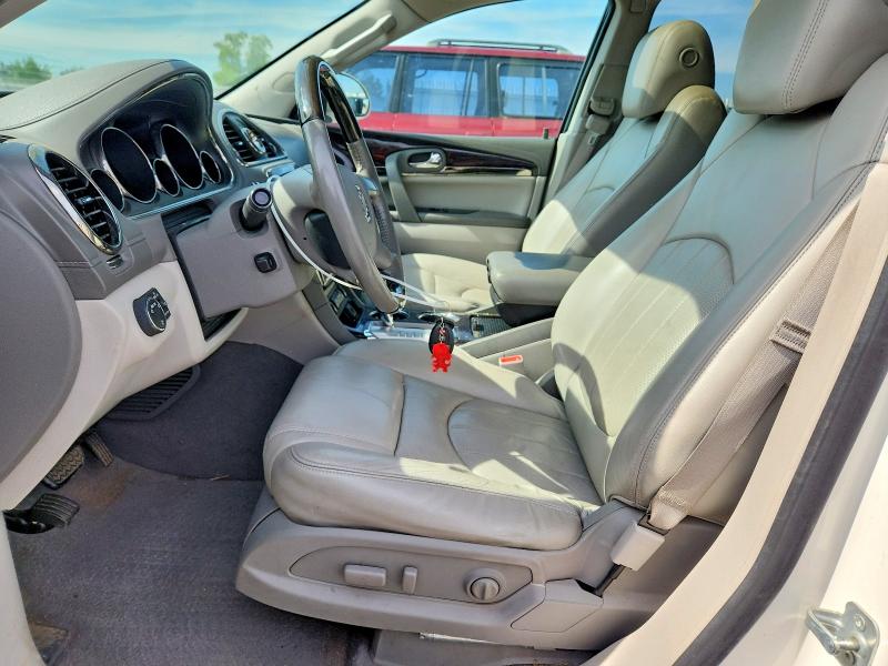 Продаж на аукціоні авто 2015 Buick Enclave, vin: 5GAKVCKD6FJ273346, номер лоту: 60789886