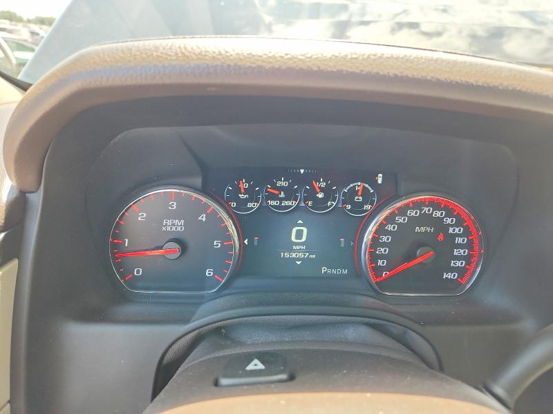 Продажа на аукционе авто 2016 Gmc Yukon, vin: 1GKS2CKJ6GR202328, номер лота: 60800706