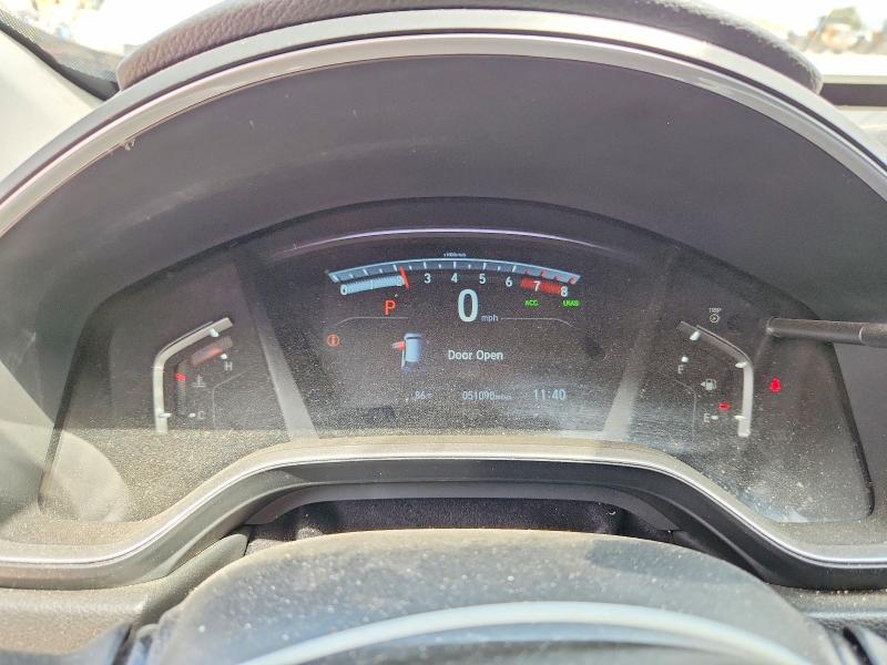 Aukcja sprzedaży 2022 Honda Cr-v, vin: 7FARW2H5XNE038169, numer aukcji: 61903876