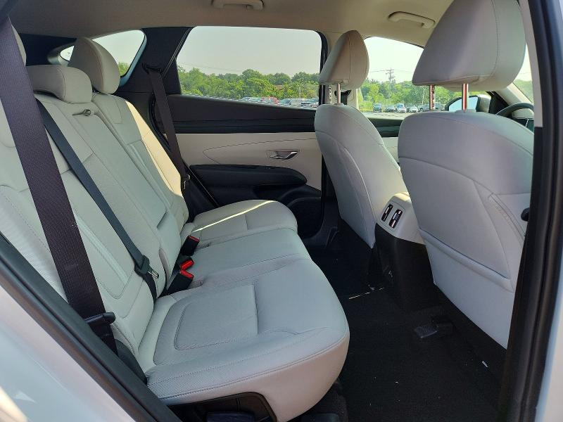 Продаж на аукціоні авто 2026 Hyundai Tucson, vin: 5NMJBCDE6TH665169, номер лоту: 61760106