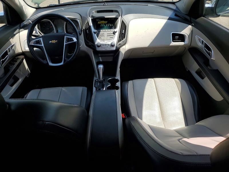 60290656 :رقم المزاد ، 2GNALDEK3F6161026 vin ، 2015 Chevrolet Equinox مزاد بيع