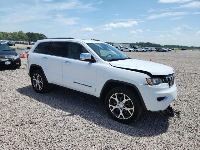 Продажа на аукционе авто 2019 Jeep Grand Cherokee, vin: 1C4RJFBG5KC610883, номер лота: 61223496