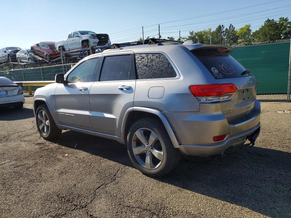 62450626 :رقم المزاد ، 1C4RJFCG4FC783038 vin ، 2015 Jeep Grand Cherokee مزاد بيع