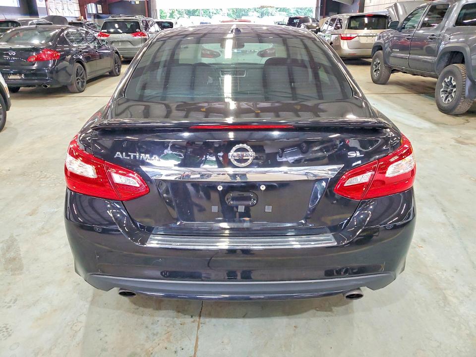 62027346 :رقم المزاد ، 1N4AL3AP1GC246398 vin ، 2016 Nissan Altima مزاد بيع