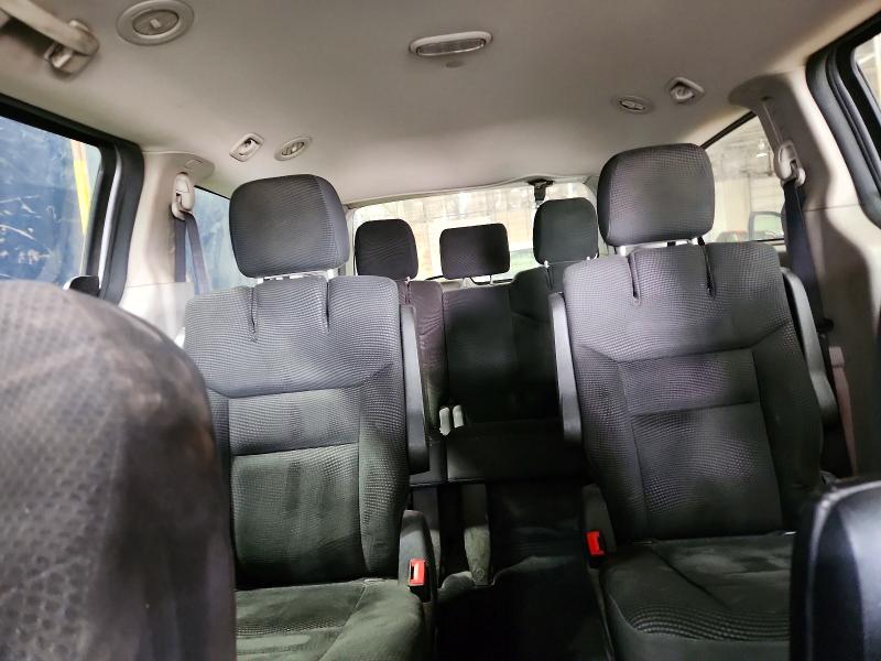 Продаж на аукціоні авто 2020 Dodge Grand Caravan, vin: 2C4RDGBG3LR231600, номер лоту: 60210456