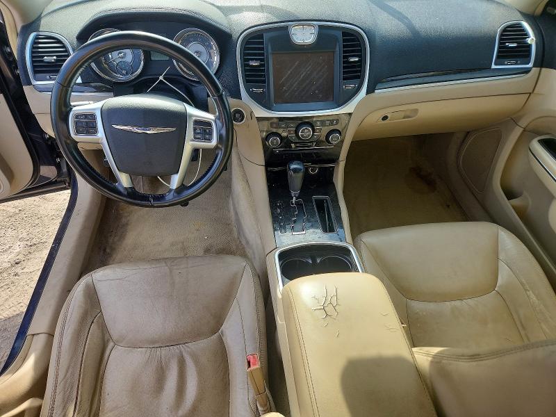 Aukcja sprzedaży 2011 Chrysler 300, vin: 2C3CA5CG7BH551027, numer aukcji: 63354516