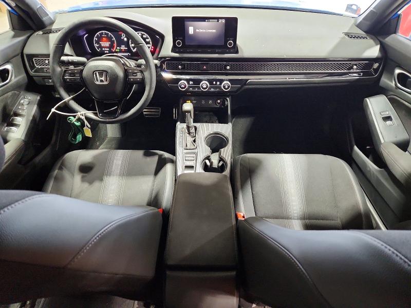 Продажа на аукционе авто 2026 Honda Civic, vin: 19XFL2H85TE005472, номер лота: 61960216