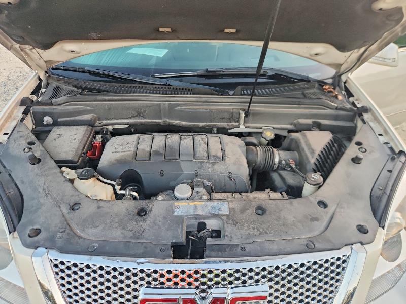 61960666 :رقم المزاد ، 1GKKRTED3CJ403310 vin ، 2012 Gmc Acadia مزاد بيع