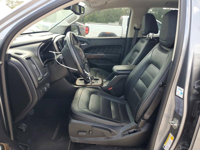 Aukcja sprzedaży 2021 Gmc Canyon, vin: 1GTG6EEN4M1255118, numer aukcji: 63127566