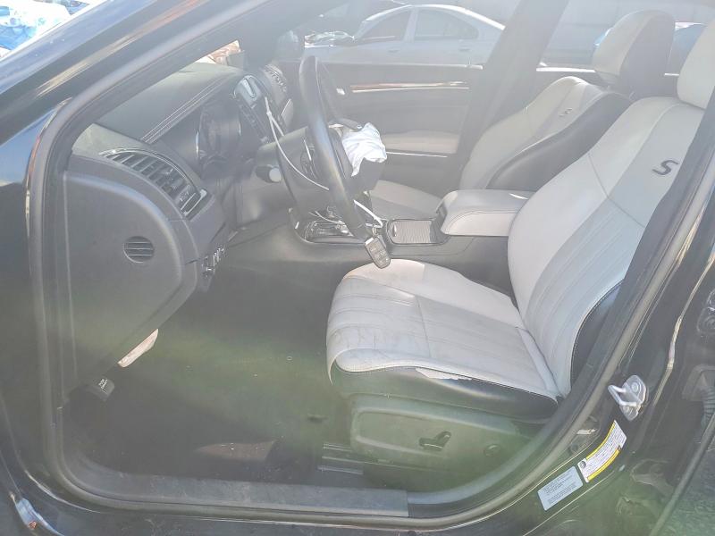 Aukcja sprzedaży 2017 Chrysler 300, vin: 2C3CCAGG1HH542572, numer aukcji: 60619886