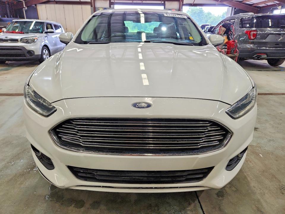 Aukcja sprzedaży 2016 Ford Fusion, vin: 3FA6P0G77GR237884, numer aukcji: 63182116