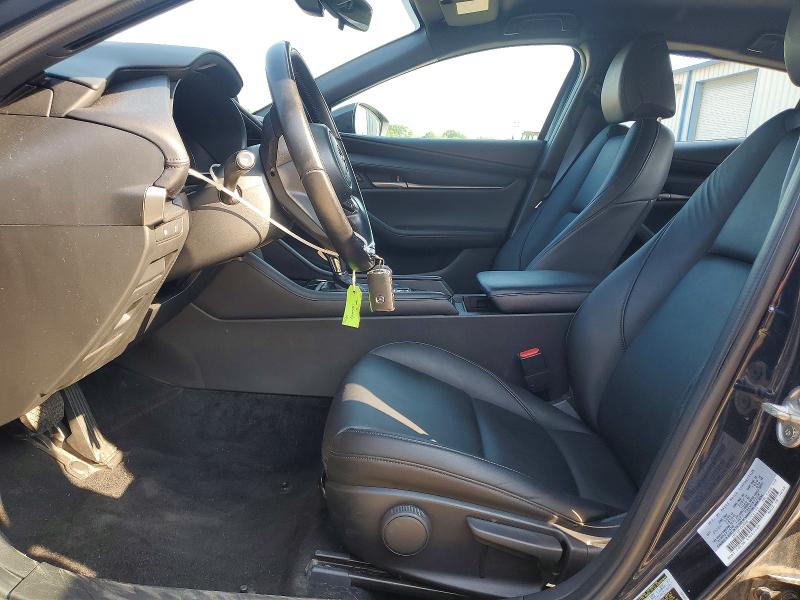 61909776 :رقم المزاد ، JM1BPAKM8R1722172 vin ، 2024 Mazda 3 مزاد بيع
