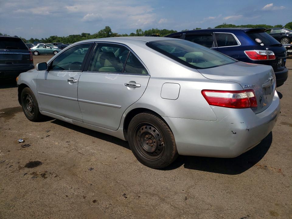 Продажа на аукционе авто 2007 Toyota Camry, vin: 4T1BE46K57U024321, номер лота: 59618646