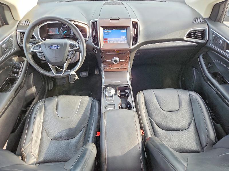 Продаж на аукціоні авто 2019 Ford Edge, vin: 2FMPK4K9XKBC02336, номер лоту: 62423126