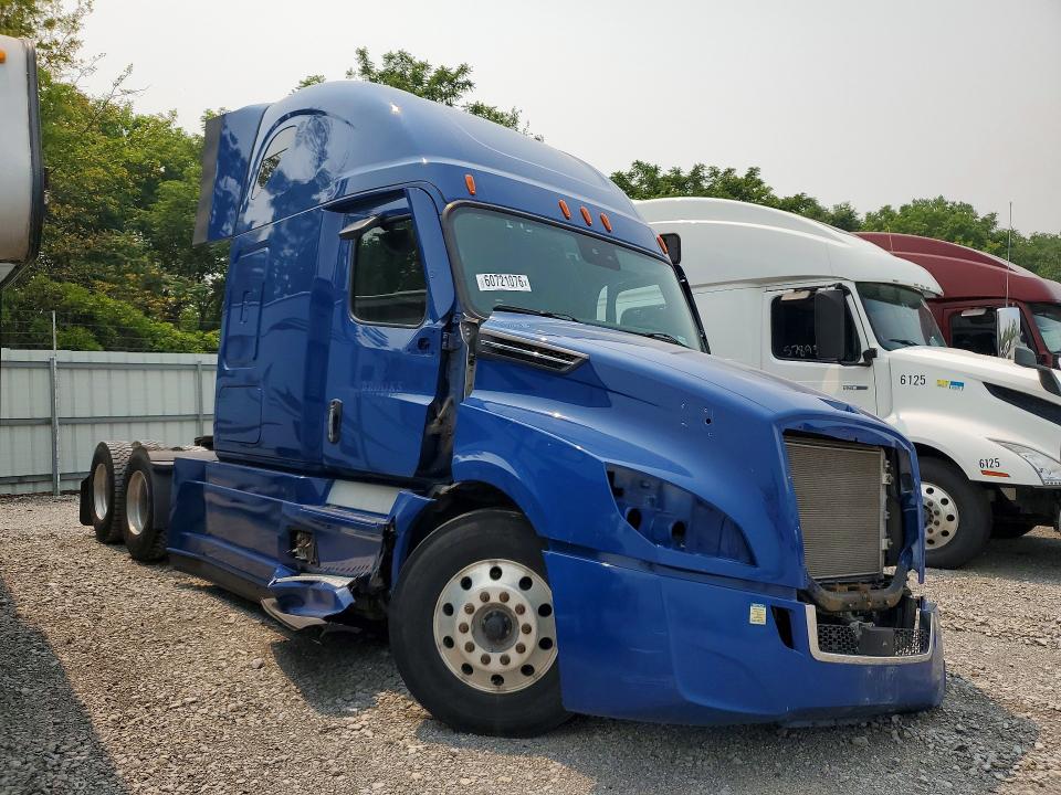 Aukcja sprzedaży 2024 Freightliner Cascadia 126, vin: 3AKJHHDR8RSVB0685, numer aukcji: 60721076