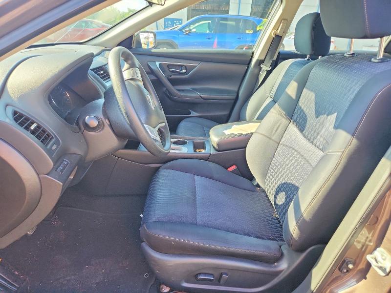 Продажа на аукционе авто 2016 Nissan Altima, vin: 1N4AL3AP8GC180643, номер лота: 60046096