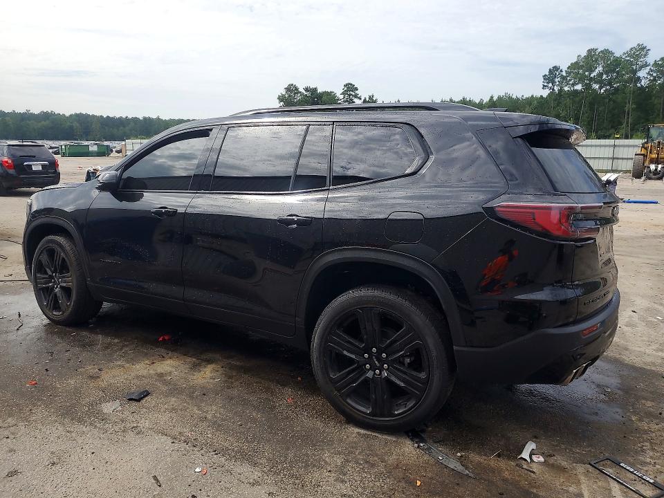Aukcja sprzedaży 2025 Gmc Acadia, vin: 1GKENNRS8SJ304073, numer aukcji: 61642626