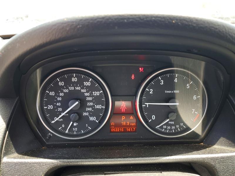 Продажа на аукционе авто 2014 Bmw X1, vin: WBAVM1C52EVW49541, номер лота: 59643806