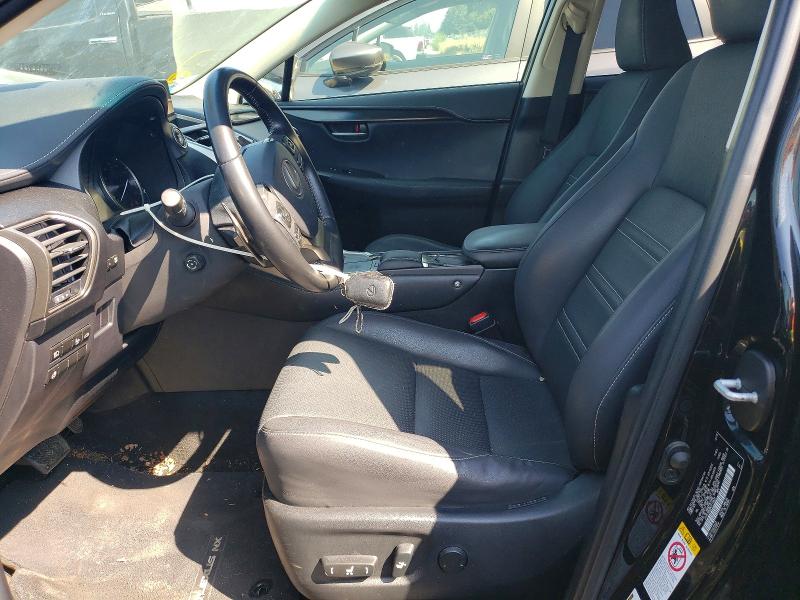 61535786 :رقم المزاد ، JTJBJRBZ8K2116623 vin ، 2019 Lexus Nx مزاد بيع