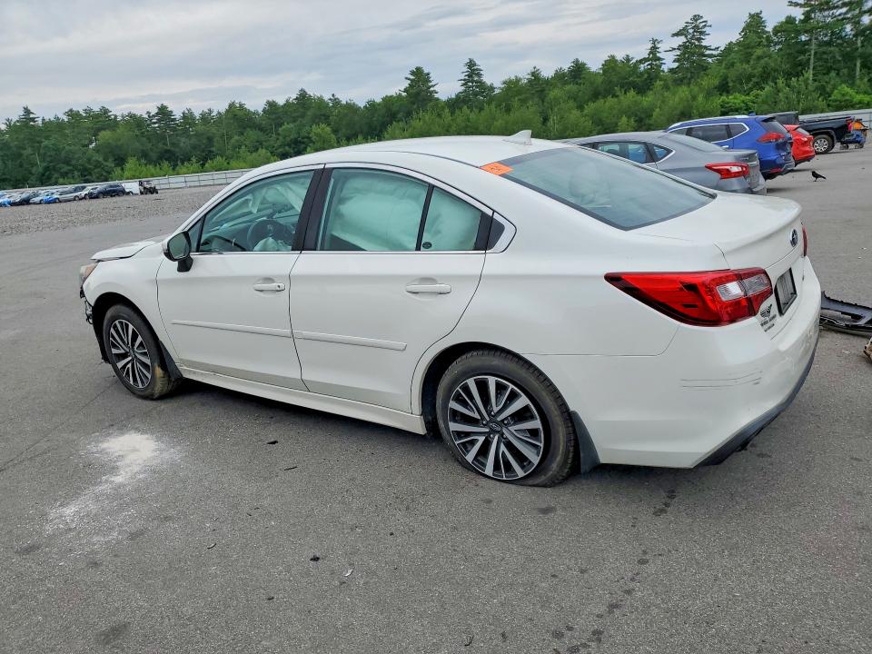 Aukcja sprzedaży 2018 Subaru Legacy, vin: 4S3BNAF66J3046265, numer aukcji: 60022806