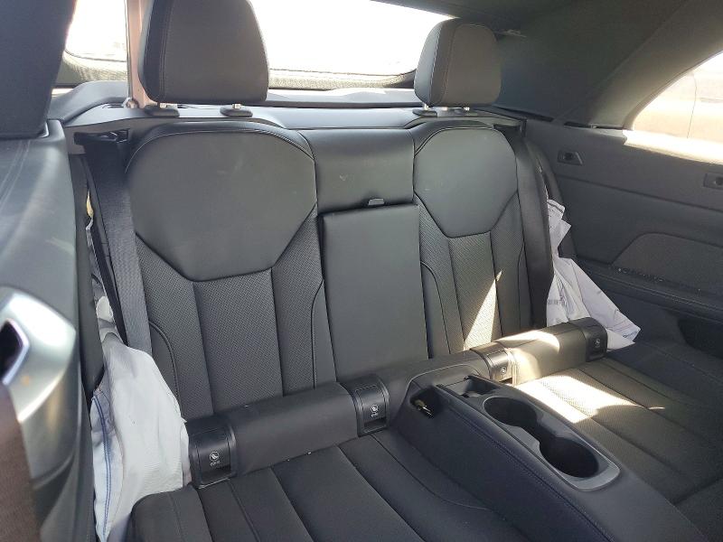60509536 :رقم المزاد ، WBA63DB00TCV11102 vin ، 2026 Bmw M440i مزاد بيع