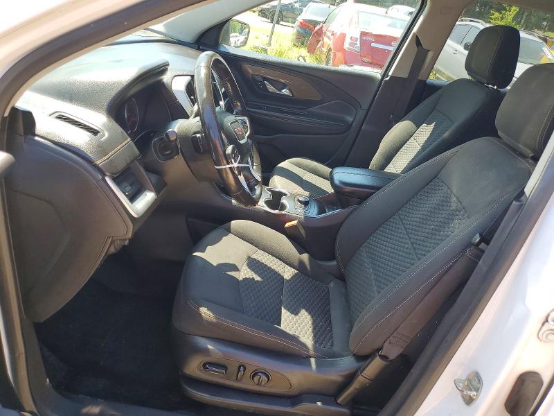 61345256 :رقم المزاد ، 3GKALTEV7KL180217 vin ، 2019 Gmc Terrain مزاد بيع