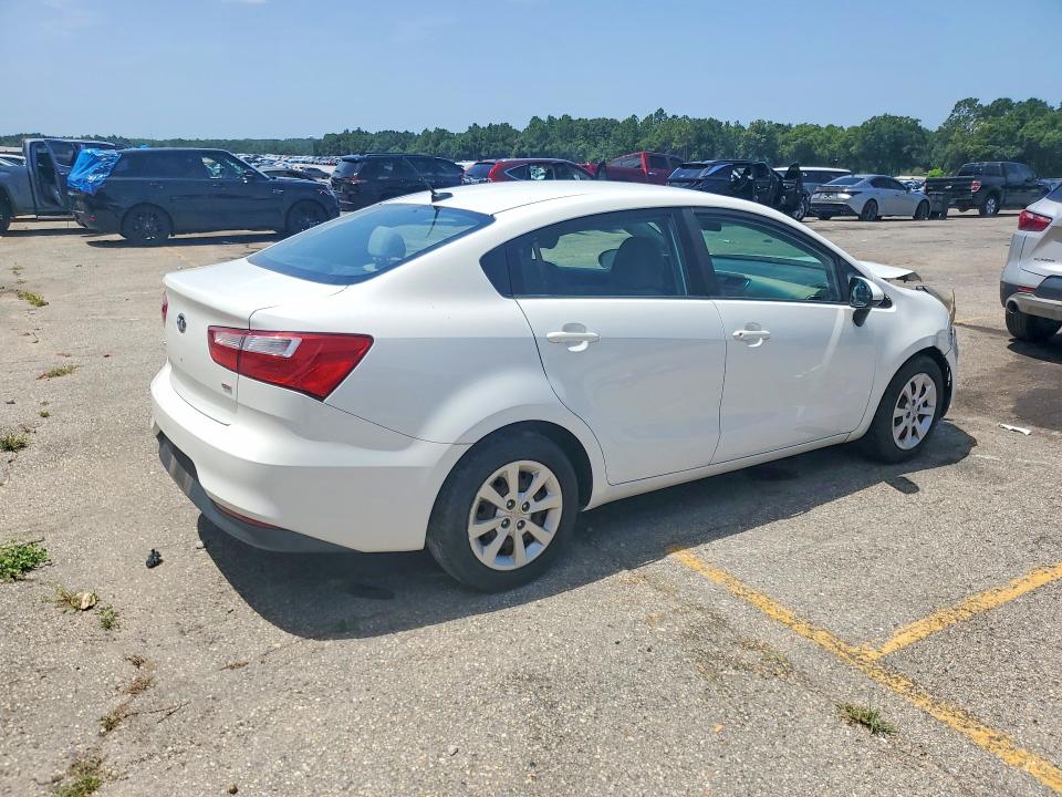 Aukcja sprzedaży 2017 Kia Rio, vin: KNADM4A33H6014910, numer aukcji: 60716546