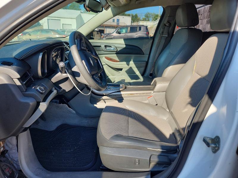 Aukcja sprzedaży 2013 Chevrolet Malibu, vin: 1G11D5RR5DF115468, numer aukcji: 63252346