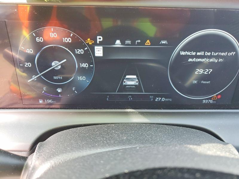 Продаж на аукціоні авто 2025 Kia Seltos, vin: KNDETCA77S7783838, номер лоту: 62477346