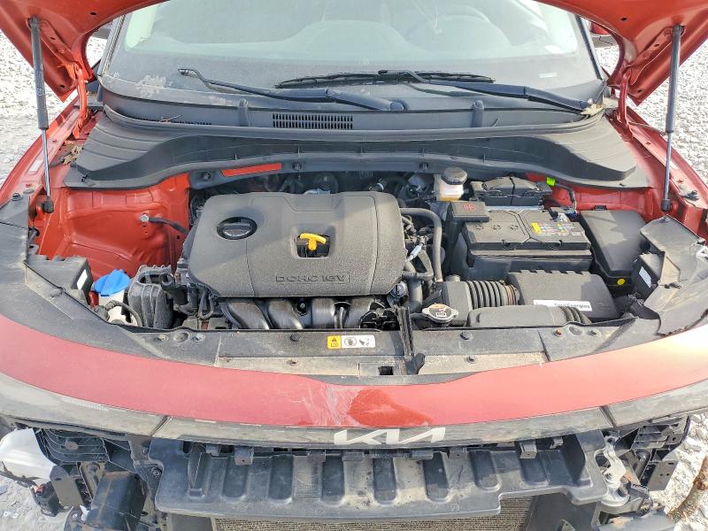 Продаж на аукціоні авто 2023 Kia Soul, vin: KNDJ23AU8P7849120, номер лоту: 60156766