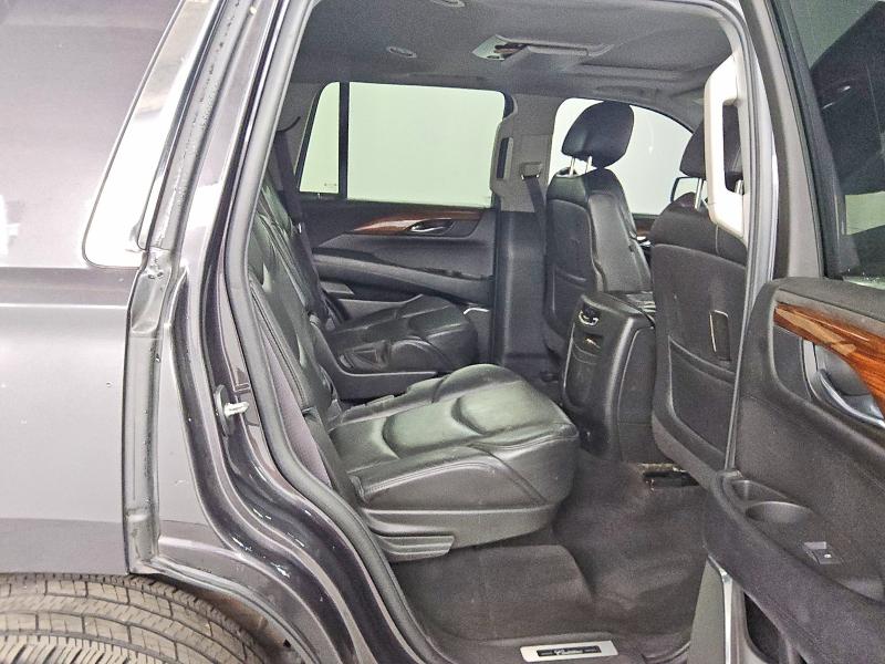 Aukcja sprzedaży 2015 Cadillac Escalade, vin: 1GYS4BKJ5FR231201, numer aukcji: 59795636
