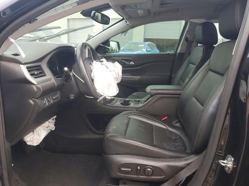 Aukcja sprzedaży 2021 Gmc Acadia, vin: 1GKKNMLS9MZ214294, numer aukcji: 61894156