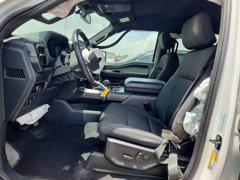 Aukcja sprzedaży 2024 Ford F150, vin: 1FTEW3K5XRKD10320, numer aukcji: 60954776