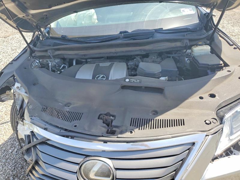 Aukcja sprzedaży 2017 Lexus Rx 350, vin: 2T2BZMCA0HC135132, numer aukcji: 59760786