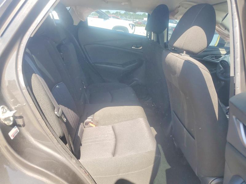 Aukcja sprzedaży 2020 Mazda Cx-3, vin: JM1DKFB77L1466709, numer aukcji: 61079756