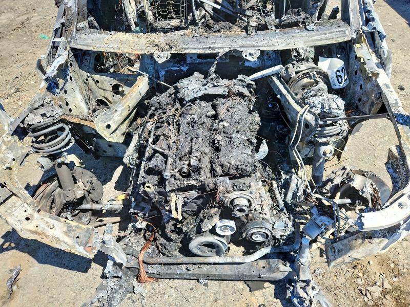 2020 Bmw X3 მანქანა იყიდება აუქციონზე, vin: 5UXTY9C01LLE60357, აუქციონის ნომერი: 62825786