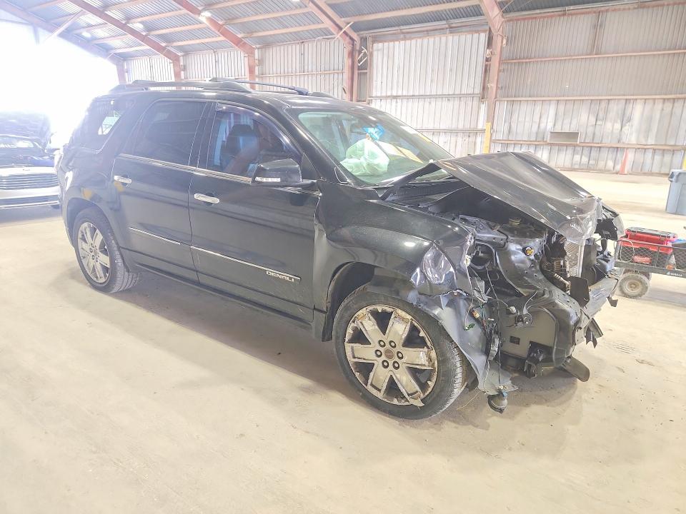 Продажа на аукционе авто 2016 Gmc Acadia, vin: 1GKKRTKD7GJ208840, номер лота: 61705826