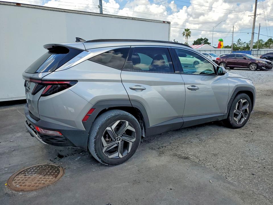 Aukcja sprzedaży 2022 Hyundai Tucson, vin: 5NMJE3AE0NH109499, numer aukcji: 59122676