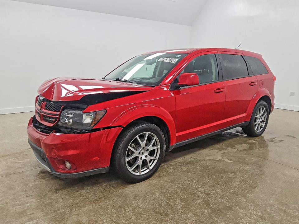 Aukcja sprzedaży 2018 Dodge Journey, vin: 3C4PDDEG7JT323191, numer aukcji: 60036186