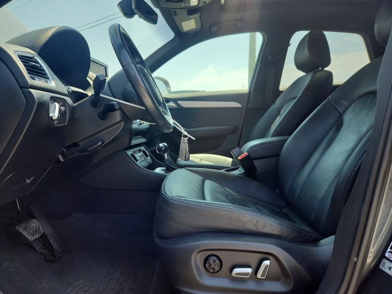 Продажа на аукционе авто 2018 Audi Q3, vin: WA1JCCFS7JR019349, номер лота: 62913496