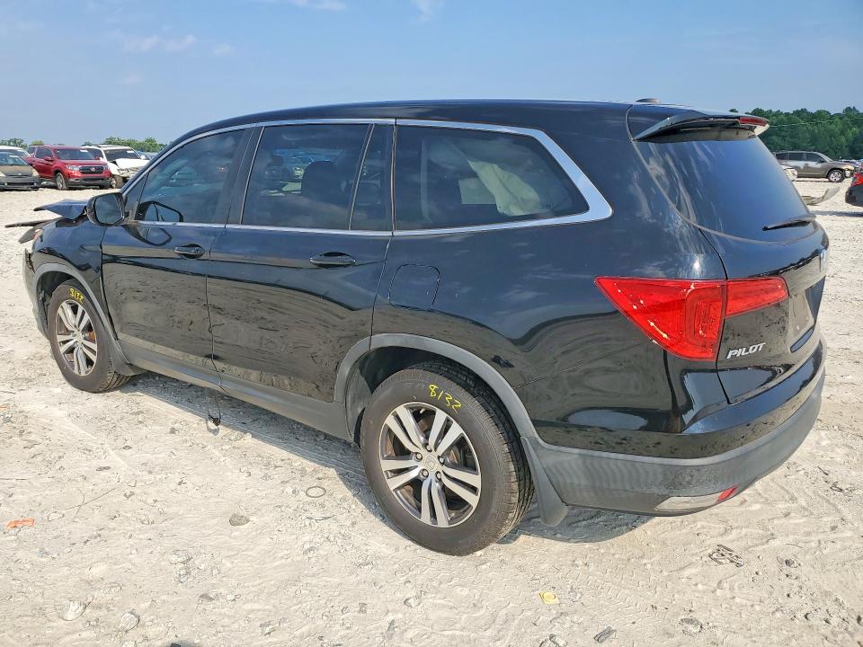 Aukcja sprzedaży 2018 Honda Pilot, vin: 5FNYF5H5XJB028700, numer aukcji: 59684726