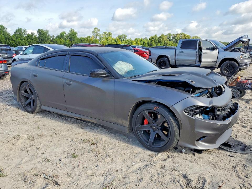 Aukcja sprzedaży 2023 Dodge Charger, vin: 2C3CDXGJ6PH591499, numer aukcji: 63030596