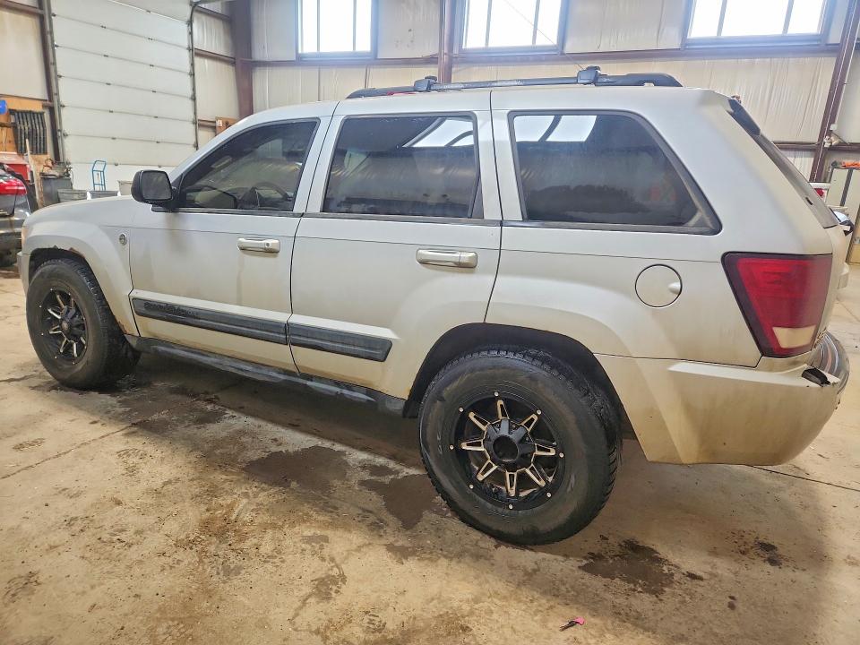 Auction sale of the 2006 Jeep Grand Cherokee, vin: 1J4HR48NX6C160968, lot number: 61802476