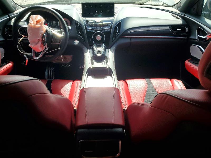 Продажа на аукционе авто 2023 Acura Rdx, vin: 5J8TC2H8XPL022012, номер лота: 59335896