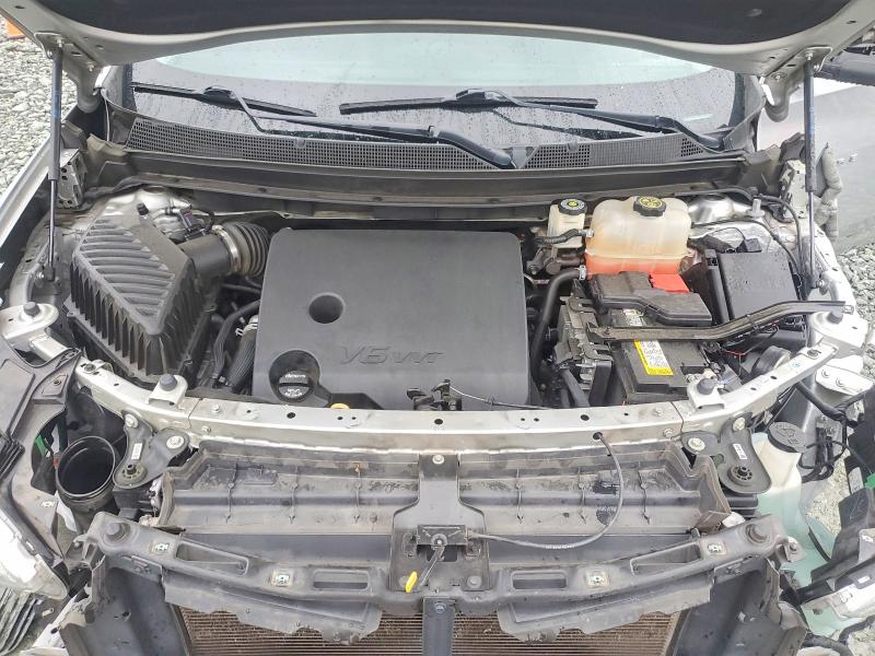 Продажа на аукционе авто 2021 Chevrolet Traverse, vin: 1GNERFKW4MJ151088, номер лота: 61941706