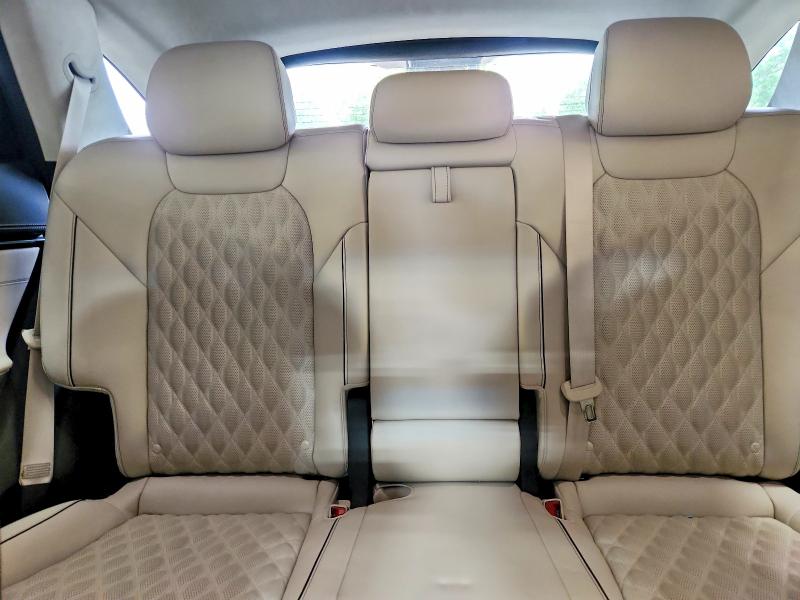 Продаж на аукціоні авто 2023 Genesis Gv70, vin: KMUMCDTC0PU133346, номер лоту: 60383796