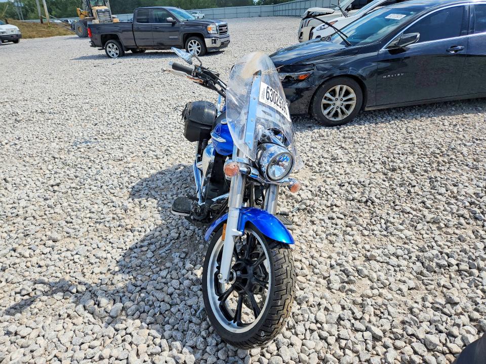 Продаж на аукціоні авто 2012 Yamaha Xvs950, vin: JYAVN01E6CA015579, номер лоту: 63029396