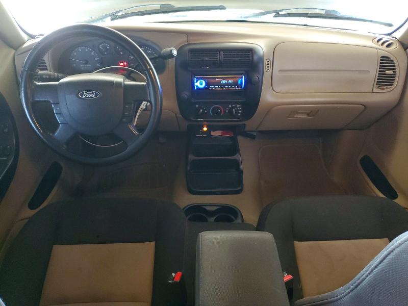 60868426 :رقم المزاد ، 1FTZR44E24PB25685 vin ، 2004 Ford Ranger مزاد بيع
