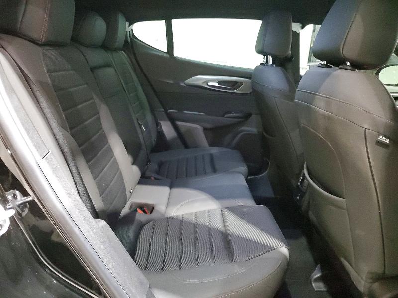61888336 :رقم المزاد ، ZACNDFAN7R3A08733 vin ، 2024 Dodge Hornet مزاد بيع